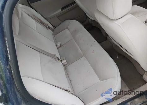 2006 Chevrolet Impala Lt z USA, uszkodzony, nr VIN 2G1WT58K469377054